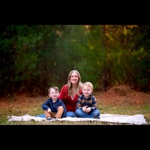 🌿Meet your posher!🌿